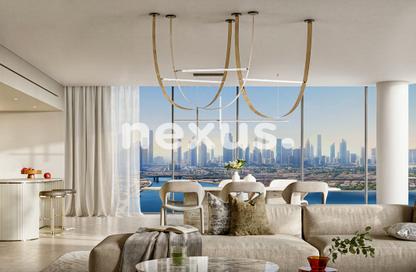 Apartment - 3 - 4 for sale in The Edit at D3 Tower B - The Edit at D3 - Dubai Design District - Dubai