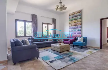 Apartment - 1 Bedroom - 2 Bathrooms for rent in Al Badia Hillside Condo 1 - Al Badia Hillside Village - Dubai Festival City - Dubai Apartment - 1 Bedroom - 2 Bathrooms for rent in Al Badia Hillside Condo 1 - Al Badia Hillside Village - Dubai Festival City - Dubai