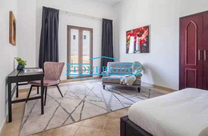 Apartment - 1 Bedroom - 2 Bathrooms for rent in Al Badia Hillside Condo 1 - Al Badia Hillside Village - Dubai Festival City - Dubai Apartment - 1 Bedroom - 2 Bathrooms for rent in Al Badia Hillside Condo 1 - Al Badia Hillside Village - Dubai Festival City - Dubai