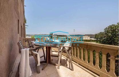 Apartment - 1 Bedroom - 2 Bathrooms for rent in Al Badia Hillside Condo 1 - Al Badia Hillside Village - Dubai Festival City - Dubai Apartment - 1 Bedroom - 2 Bathrooms for rent in Al Badia Hillside Condo 1 - Al Badia Hillside Village - Dubai Festival City - Dubai