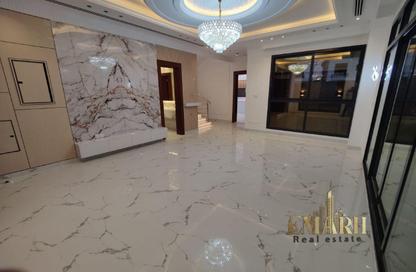 Villa - 6 Bedrooms - 7+ Bathrooms for rent in Al Yasmeen 1 - Al Yasmeen - Ajman