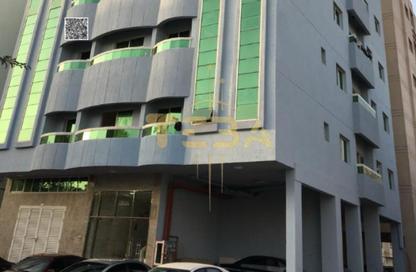 عمارة بالكامل - 7+ - 7+ للبيع في برج النعيمية 1 - أبراج النعيمية - النعيمية - عجمان