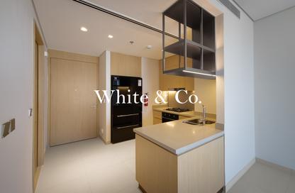 Apartment - 3 - 4 for rent in Vida Dubai Mall Tower 2 - Vida Residences Dubai Mall - Downtown Dubai - Dubai
