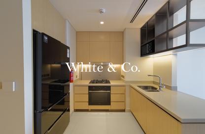 Apartment - 3 - 4 for rent in Vida Dubai Mall Tower 2 - Vida Residences Dubai Mall - Downtown Dubai - Dubai