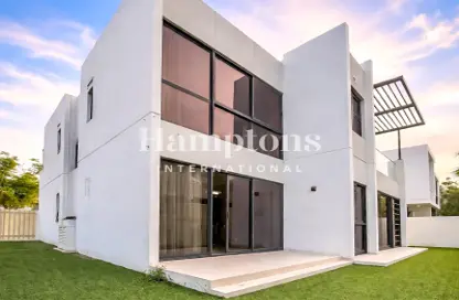 فيلا - 6 غرف نوم - 7 حمامات للبيع في فلل اوروم - كلاريت - داماك هيلز 2 - دبي