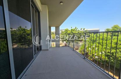 Villa - 5 Bedrooms - 7 Bathrooms for rent in Sidra Villas I - Sidra Villas - Dubai Hills Estate - Dubai