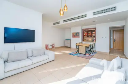 شقة - 2 غرف نوم - 3 حمامات للبيع في زنجبيل 2 - زنجبيل - دبي القديمة - وسط مدينة دبي - دبي