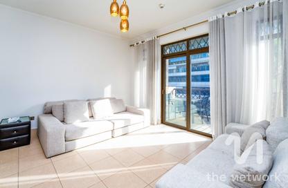 Apartment - 2 Bedrooms - 3 Bathrooms for sale in Zanzebeel 2 - Zanzebeel - Old Town - Downtown Dubai - Dubai