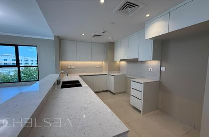 Apartment - 2 - 1 for rent in Jadeel - Madinat Jumeirah Living - Umm Suqeim 3 - Umm Suqeim - Dubai