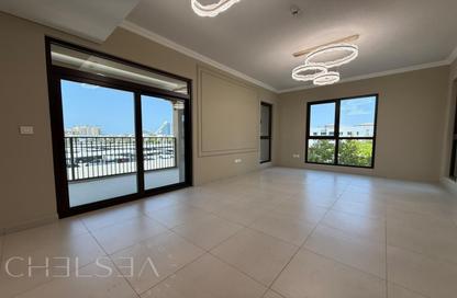 Apartment - 2 - 1 for rent in Jadeel - Madinat Jumeirah Living - Umm Suqeim 3 - Umm Suqeim - Dubai