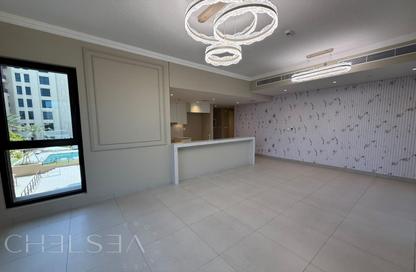 Apartment - 2 - 1 for rent in Jadeel - Madinat Jumeirah Living - Umm Suqeim 3 - Umm Suqeim - Dubai