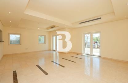Townhouse - 3 Bedrooms - 4 Bathrooms for rent in Quortaj - North Village - Al Furjan - Dubai