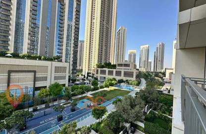 Apartment - 1 - 1 for sale in 17 Icon Bay - Dubai Creek Harbour (The Lagoons) - Dubai