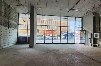 Retail - Studio - 1 Bathroom for sale in Binghatti Phoenix - District 13 - Jumeirah Village Circle - Dubai