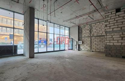 Retail - Studio - 1 Bathroom for sale in Binghatti Phoenix - District 13 - Jumeirah Village Circle - Dubai Retail - Studio - 1 Bathroom for sale in Binghatti Phoenix - District 13 - Jumeirah Village Circle - Dubai