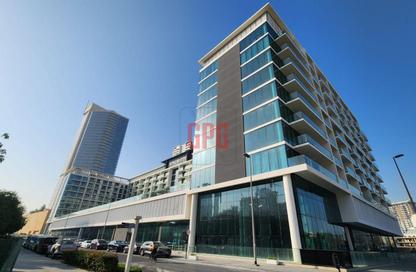 Retail - Studio - 1 Bathroom for sale in Binghatti Phoenix - District 13 - Jumeirah Village Circle - Dubai Retail - Studio - 1 Bathroom for sale in Binghatti Phoenix - District 13 - Jumeirah Village Circle - Dubai