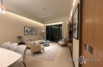 Apartment - 2 - 2 for rent in The Address Residences Dubai Opera Tower 1 - The Address Residences Dubai Opera - Downtown Dubai - Dubai Apartment - 2 - 2 for rent in The Address Residences Dubai Opera Tower 1 - The Address Residences Dubai Opera - Downtown Dubai - Dubai