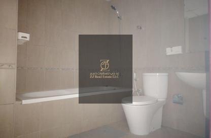 Apartment - 1 Bedroom - 1 Bathroom for sale in Nuaimia One Tower - Al Nuaimiya - Ajman Apartment - 1 Bedroom - 1 Bathroom for sale in Nuaimia One Tower - Al Nuaimiya - Ajman