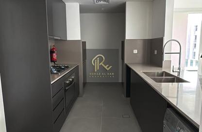 Apartment - 3 - 4 for sale in Sokoon - Naseej District - Aljada - Sharjah