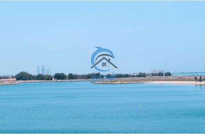 Apartment - 1 Bedroom - 2 Bathrooms for rent in Gateway Residences - Mina Al Arab - Ras Al Khaimah