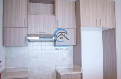 Apartment - 1 Bedroom - 2 Bathrooms for rent in Gateway Residences - Mina Al Arab - Ras Al Khaimah