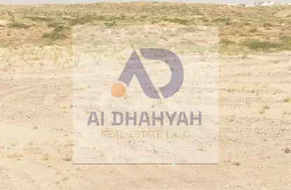 أرض - استوديو للبيع في السحمة - ضاحية الرويضات - الشارقة