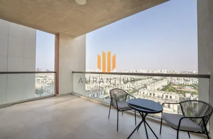 Apartment - 1 Bedroom - 2 Bathrooms for sale in Murano Residences 1 - Murano Residences - Al Furjan - Dubai