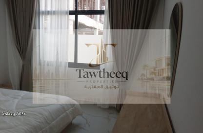 Townhouse - 5 - 7 for sale in Al Helio 1 - Al Helio - Ajman