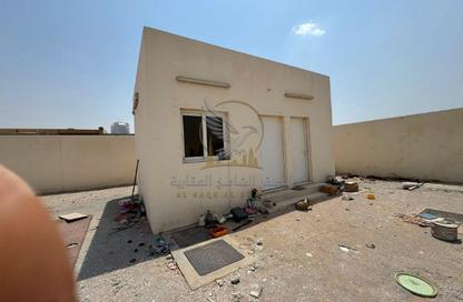 Land - Studio for rent in Al Sajaa S - Al Sajaa - Sharjah