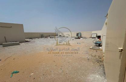 Land - Studio for rent in Al Sajaa S - Al Sajaa - Sharjah