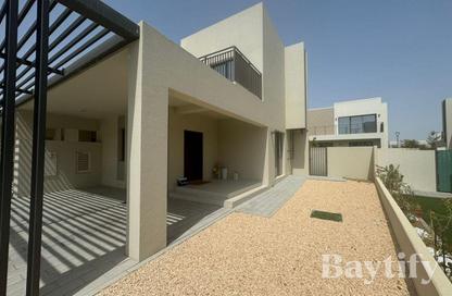 Villa - 4 Bedrooms - 4 Bathrooms for sale in Parkside 2 - EMAAR South - Dubai South (Dubai World Central) - Dubai