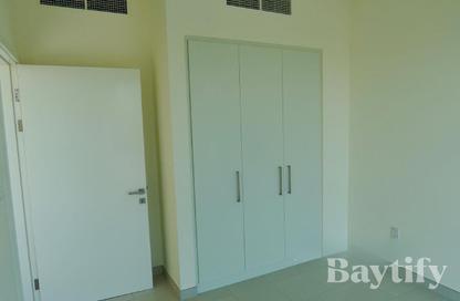 Villa - 4 Bedrooms - 4 Bathrooms for sale in Parkside 2 - EMAAR South - Dubai South (Dubai World Central) - Dubai