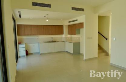 Villa - 4 Bedrooms - 4 Bathrooms for sale in Parkside 2 - EMAAR South - Dubai South (Dubai World Central) - Dubai