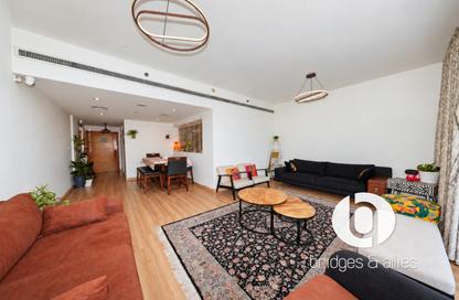 Apartment - 2 - 3 for sale in Al Alka 1 - Al Alka - Greens - Dubai