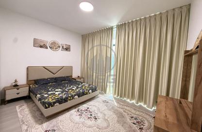 Villa - 4 Bedrooms - 5 Bathrooms for sale in Robinia - Masaar - Tilal City - Sharjah