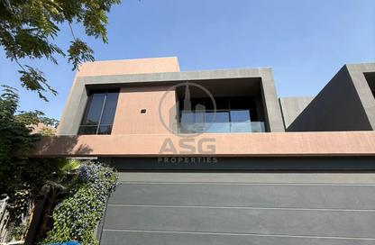 Villa - 4 Bedrooms - 5 Bathrooms for sale in Robinia - Masaar - Tilal City - Sharjah