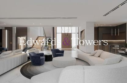 فيلا - 6 غرف نوم - 7 حمامات للبيع في Sobha Hartland Villas - Phase II - فلل Sobha Hartland - صبحا هارتلاند - مدينة الشيخ محمد بن راشد - دبي