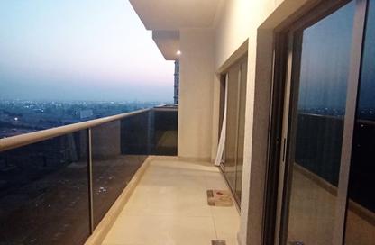 Apartment - 1 Bedroom - 2 Bathrooms for rent in Al Aamra Gardens - Al Amerah - Ajman Apartment - 1 Bedroom - 2 Bathrooms for rent in Al Aamra Gardens - Al Amerah - Ajman