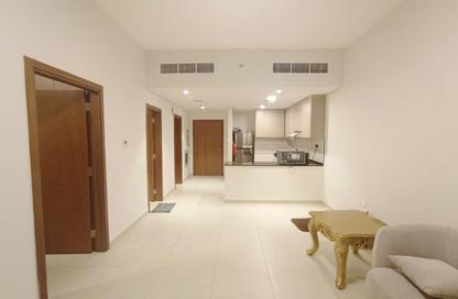 Apartment - 1 Bedroom - 2 Bathrooms for rent in Al Aamra Gardens - Al Amerah - Ajman Apartment - 1 Bedroom - 2 Bathrooms for rent in Al Aamra Gardens - Al Amerah - Ajman