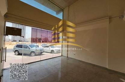 Shop - Studio - 1 for rent in Al Jurf Industrial 3 - Al Jurf Industrial - Ajman Shop - Studio - 1 for rent in Al Jurf Industrial 3 - Al Jurf Industrial - Ajman