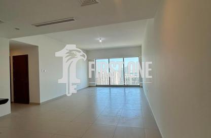 Apartment - 2 Bedrooms - 3 Bathrooms for rent in The Gate Tower 3 - Shams Abu Dhabi - Al Reem Island - Abu Dhabi