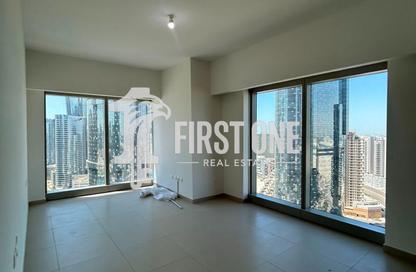 Apartment - 2 Bedrooms - 3 Bathrooms for rent in The Gate Tower 3 - Shams Abu Dhabi - Al Reem Island - Abu Dhabi