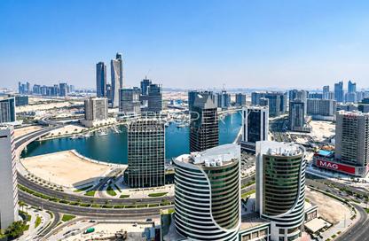 Apartment - 1 - 2 for rent in Upper Crest - Downtown Dubai - Dubai Apartment - 1 - 2 for rent in Upper Crest - Downtown Dubai - Dubai