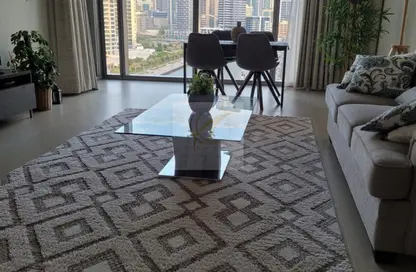 Apartment - 2 Bedrooms - 3 Bathrooms for sale in 5242 Tower 2 - 5242 - Dubai Marina - Dubai