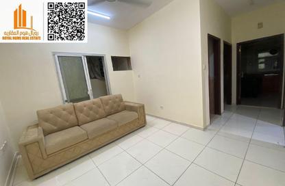 Apartment - 2 Bedrooms - 2 Bathrooms for rent in Al Naimiya - Al Nuaimiya - Ajman Apartment - 2 Bedrooms - 2 Bathrooms for rent in Al Naimiya - Al Nuaimiya - Ajman