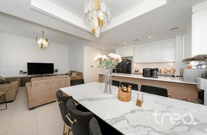 Townhouse - 4 Bedrooms - 4 Bathrooms for rent in Reem Community - Arabian Ranches 2 - Dubai
