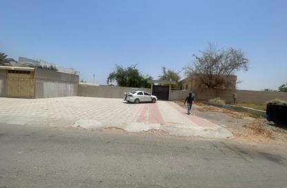 Villa - 3 - 5 for rent in Al Dhait South - Al Dhait - Ras Al Khaimah