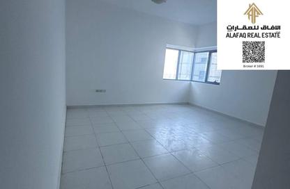 Apartment - 1 Bedroom - 2 Bathrooms for rent in Falcon Tower 3 - Falcon Towers - Ajman Downtown - Ajman