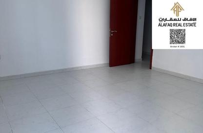Apartment - 1 Bedroom - 2 Bathrooms for rent in Falcon Tower 3 - Falcon Towers - Ajman Downtown - Ajman