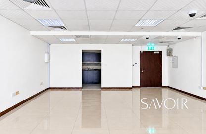 Office Space - Studio - 1 for rent in Goldcrest Executive - JLT Cluster C - Jumeirah Lake Towers - Dubai